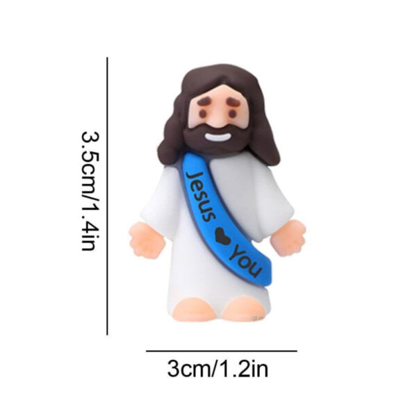 Little Jesus Figures - Image 3