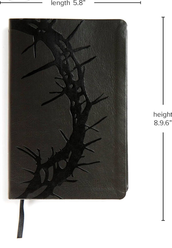 Bible With Thorns - Image 2