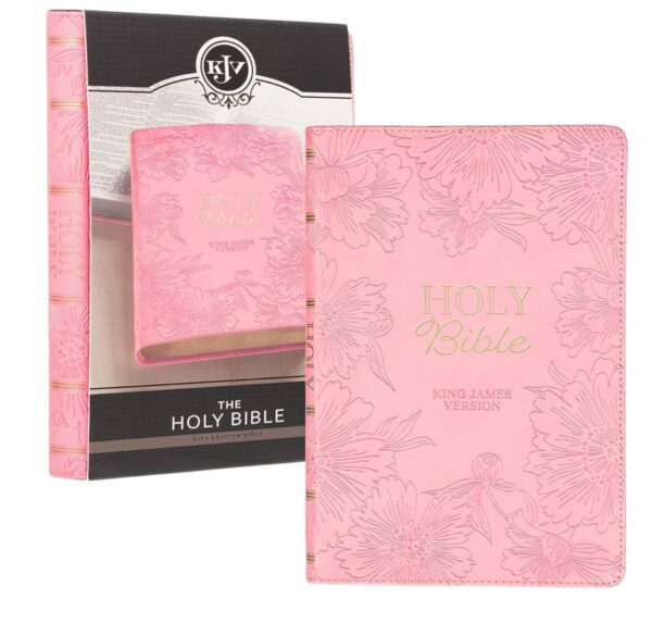 Beautiful Holy Bible KJV - Image 12