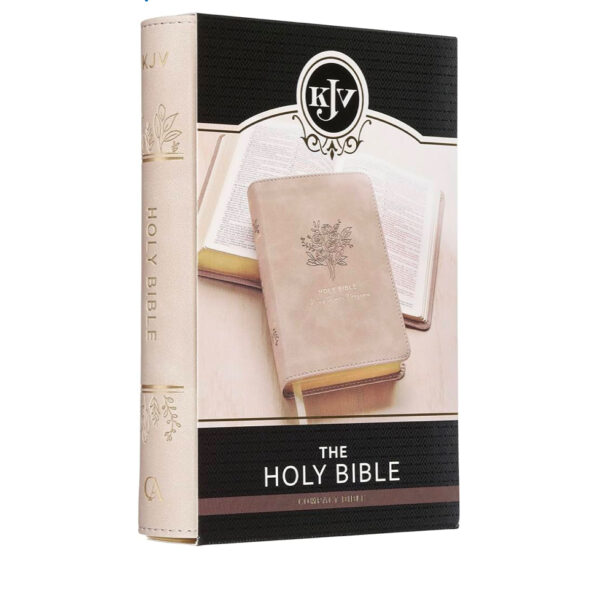 Beautiful Holy Bible KJV