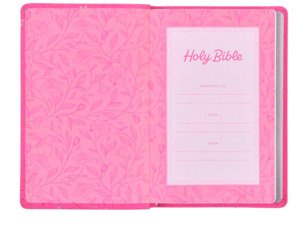 Beautiful Holy Bible KJV - Image 3