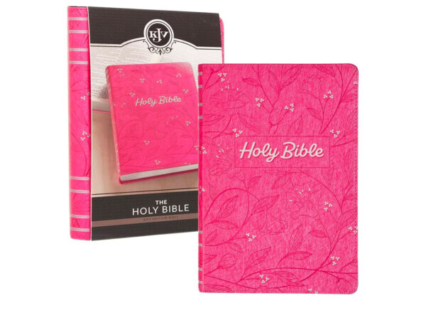 Beautiful Holy Bible KJV - Image 2