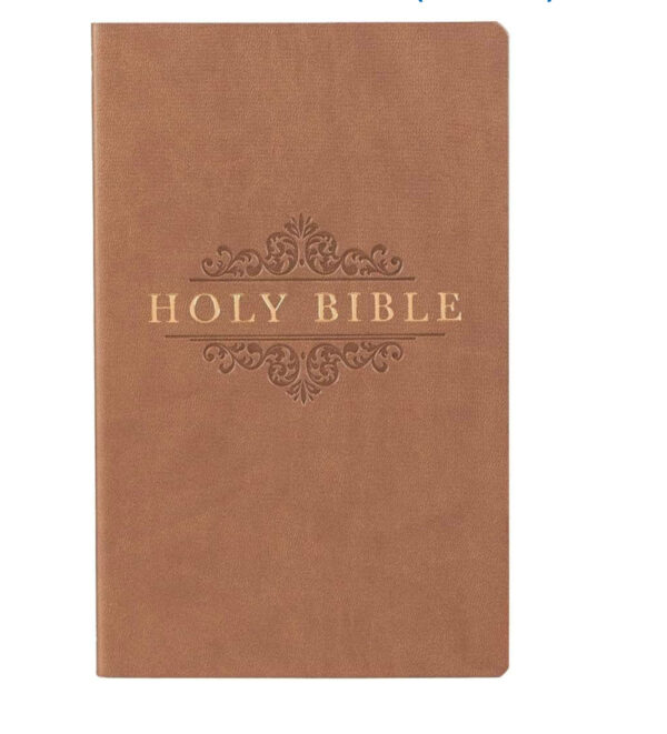 Beautiful Holy Bible KJV - Image 5