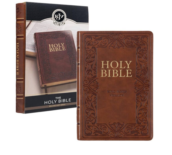 Beautiful Holy Bible KJV - Image 4