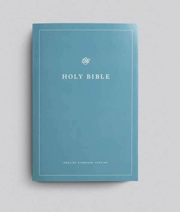 Holy Bible for Distribution