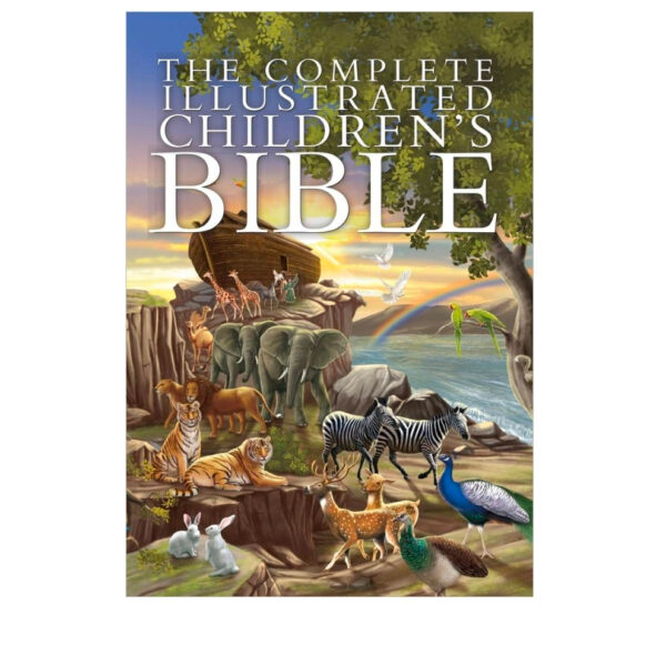 Children's Bible