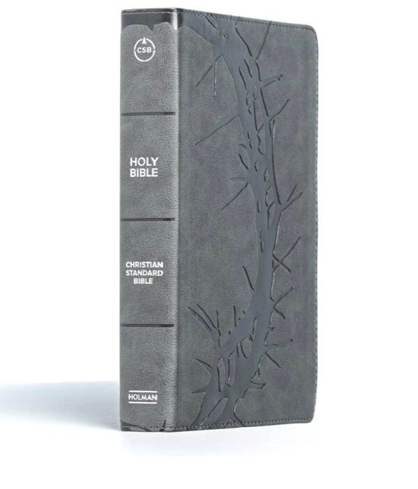 Bible With Thorns - Image 7