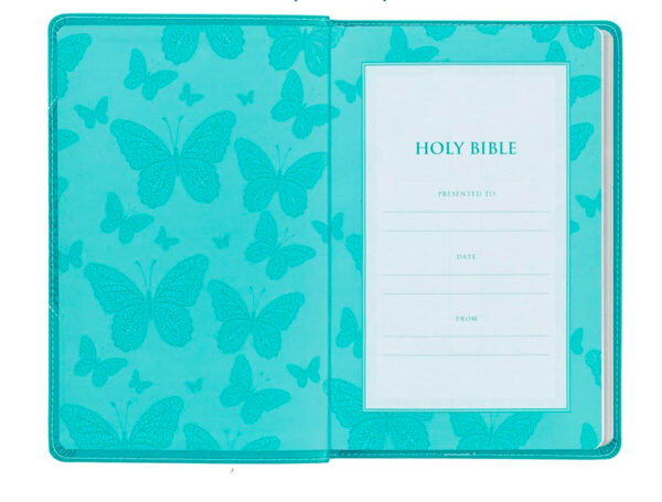 Beautiful Holy Bible KJV - Image 18