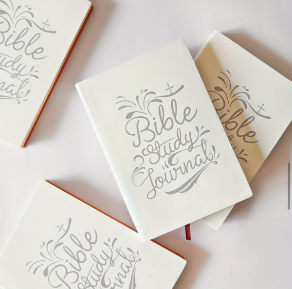 Bible Study Journal - Image 6