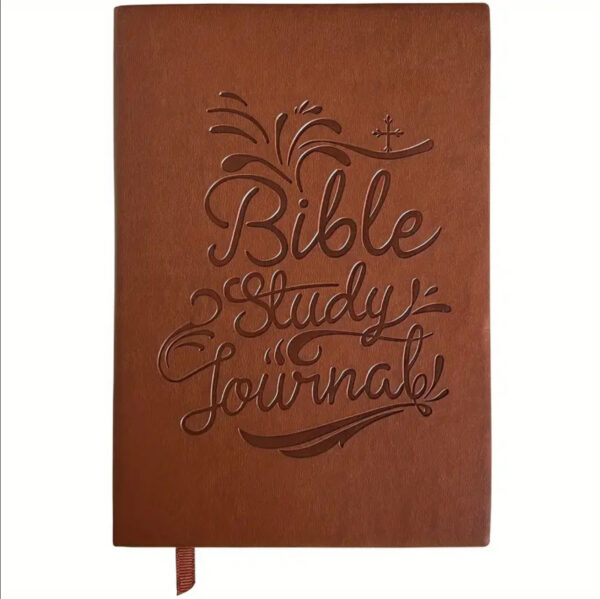 Bible Study Journal - Image 2