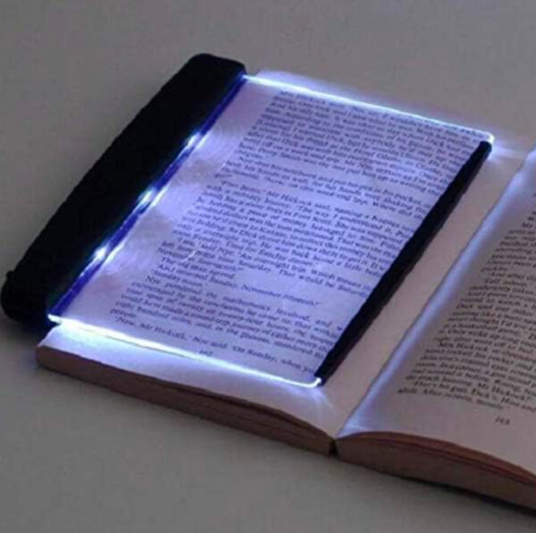 LED Flat Book Light - Image 2