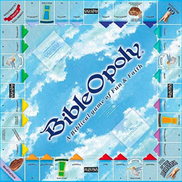 Bibleopoly - Image 3