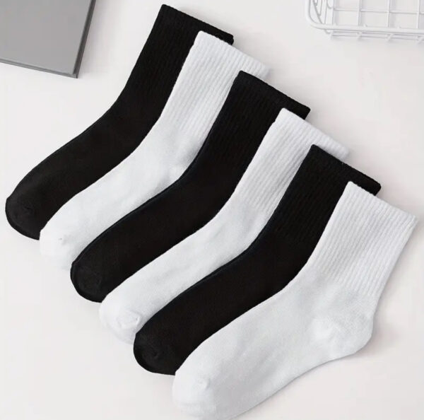 Christ Socks - Image 3