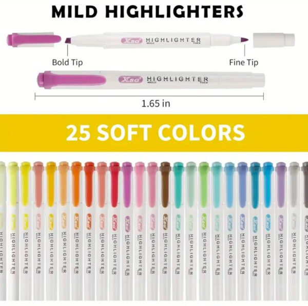 Highlighters Pack - Image 5