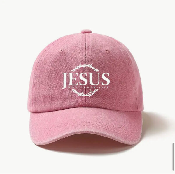 Jesus Hat