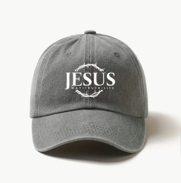 Jesus Hat - Image 2