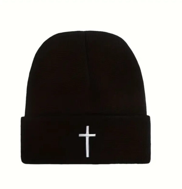 Jesus Beanie - Image 7