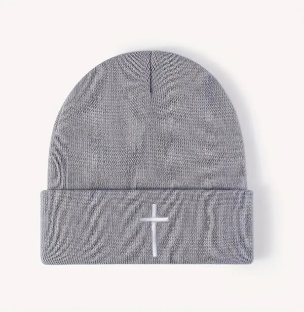 Jesus Beanie - Image 2