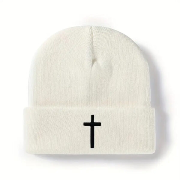 Jesus Beanie - Image 4