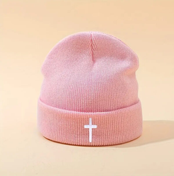 Jesus Beanie - Image 6