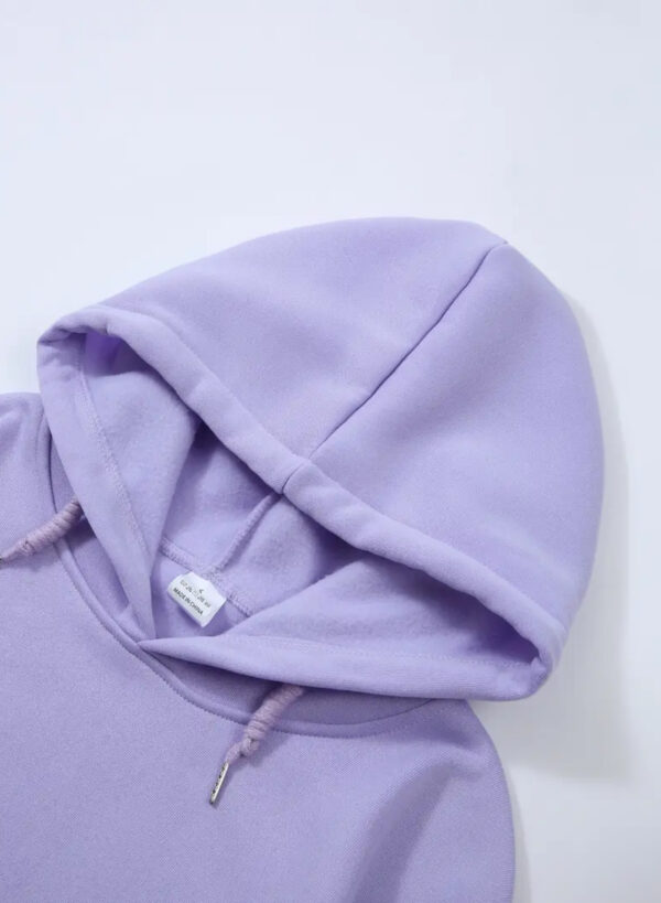 GOD Got Me Hoodie Set - Image 8